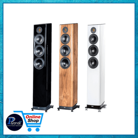ลำโพงตั้งพื้น ELAC : VELA FS-409.2 (สีวอลนัท)_3